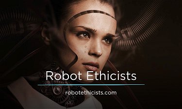 RobotEthicists.com